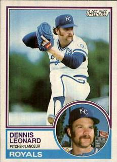 Dennis Leonard