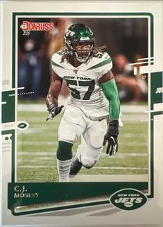 C.J. Mosley