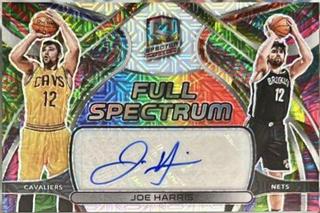 Joe Harris
