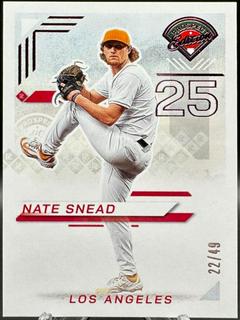 Nate Snead