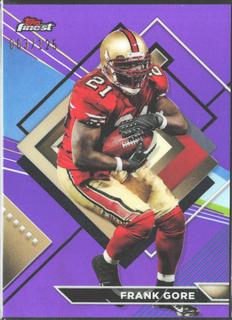 Frank Gore