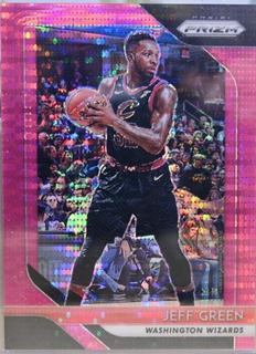 Jeff Green