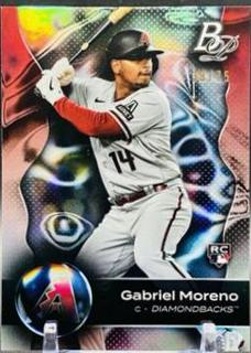 Gabriel Moreno
