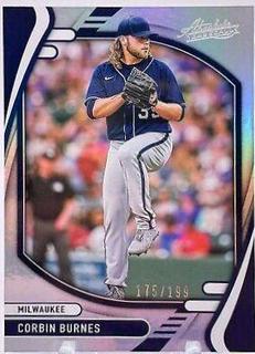 Corbin Burnes