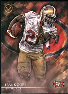 Frank Gore