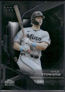 Kyle Stowers