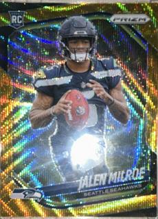 Jalen Milroe