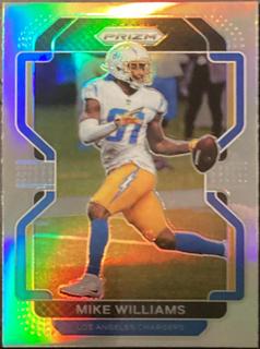 Mike Williams
