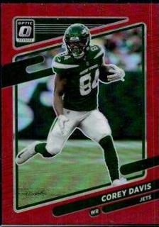 Corey Davis