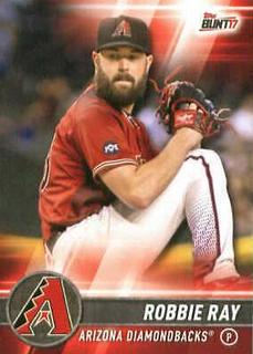 Robbie Ray