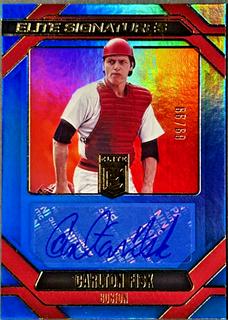 Carlton Fisk