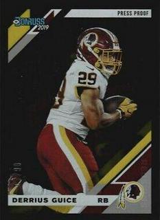 Derrius Guice