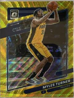 Myles Turner
