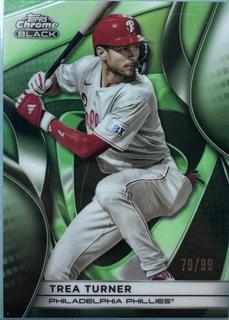 Trea Turner