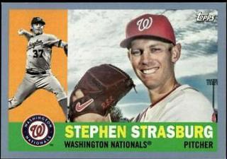 Stephen Strasburg