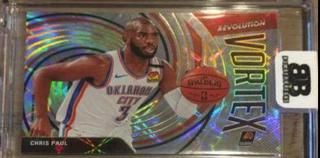 Chris Paul