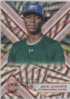 Ariel Almonte