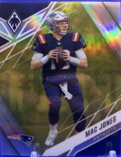 Mac Jones