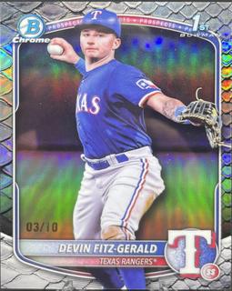 Devin Fitz-Gerald
