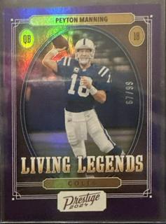 Peyton Manning