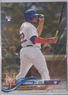 Dominic Smith