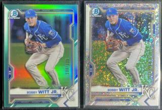 Bobby Witt Jr.