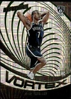 Dariq Whitehead