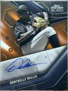 Dontrelle Willis