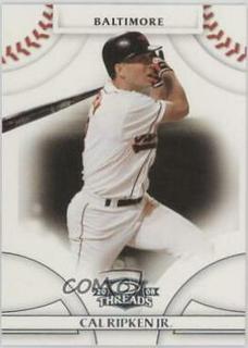 Cal Ripken Jr.