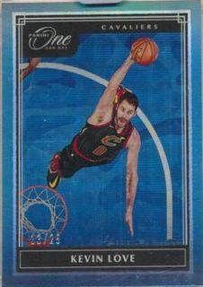 Kevin Love