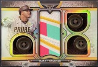 Manny Machado
