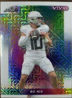 Bo Nix