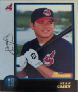 Sean Casey