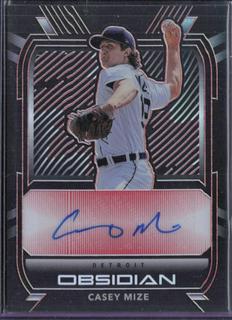 Casey Mize