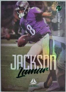 Lamar Jackson