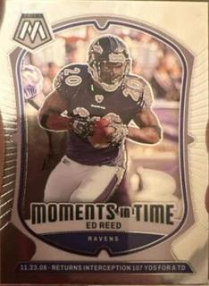 Ed Reed