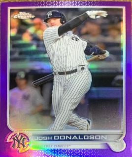 Josh Donaldson