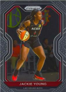 Jackie Young