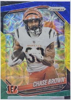 Chase Brown