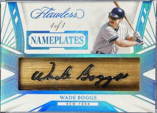 Wade Boggs