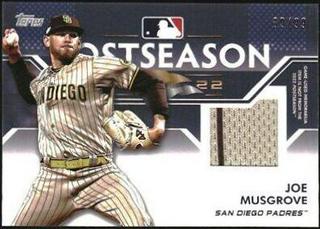 Joe Musgrove
