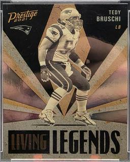 Tedy Bruschi