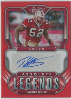 Patrick Willis