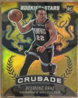 Desmond Bane
