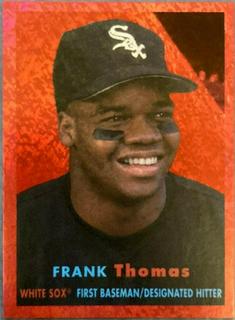 Frank Thomas
