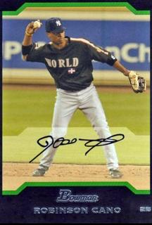 Robinson Cano