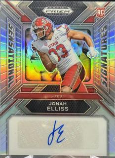 Jonah Elliss