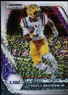 Odell Beckham Jr.