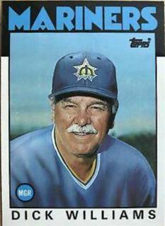 Dick Williams