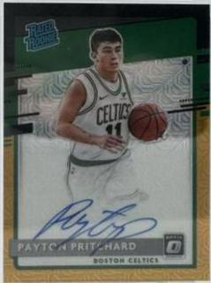 Payton Pritchard
